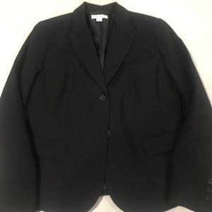 Pendelton suit jacket